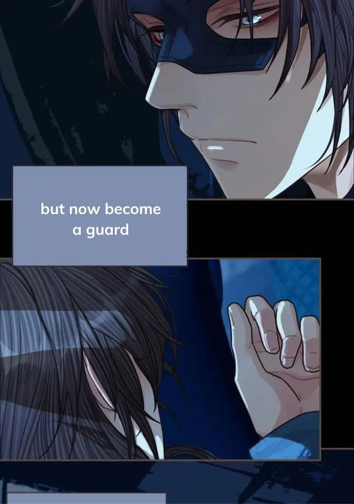Silent Lover Chapter 102 page 37 - 