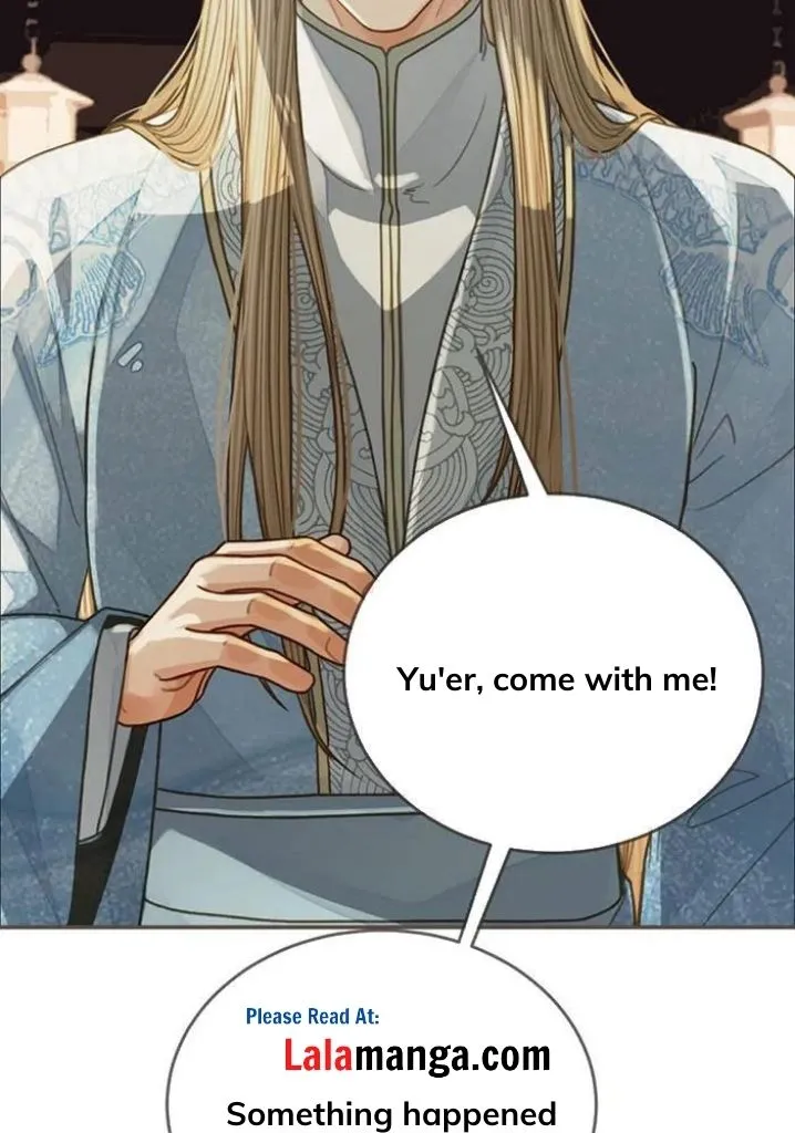 Silent Lover Chapter 102 page 42 - 