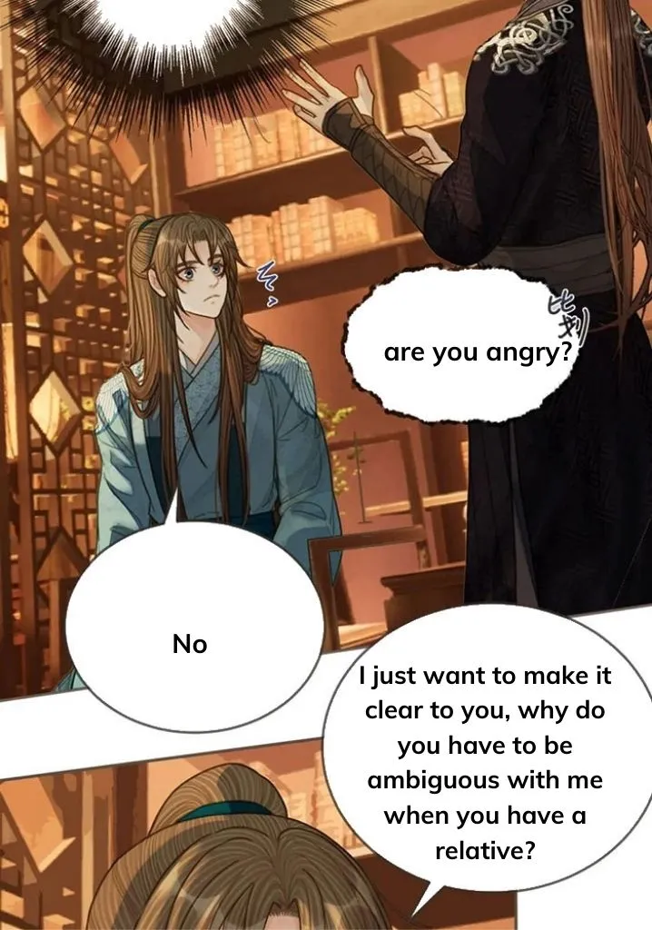 Silent Lover Chapter 102 page 7 - 