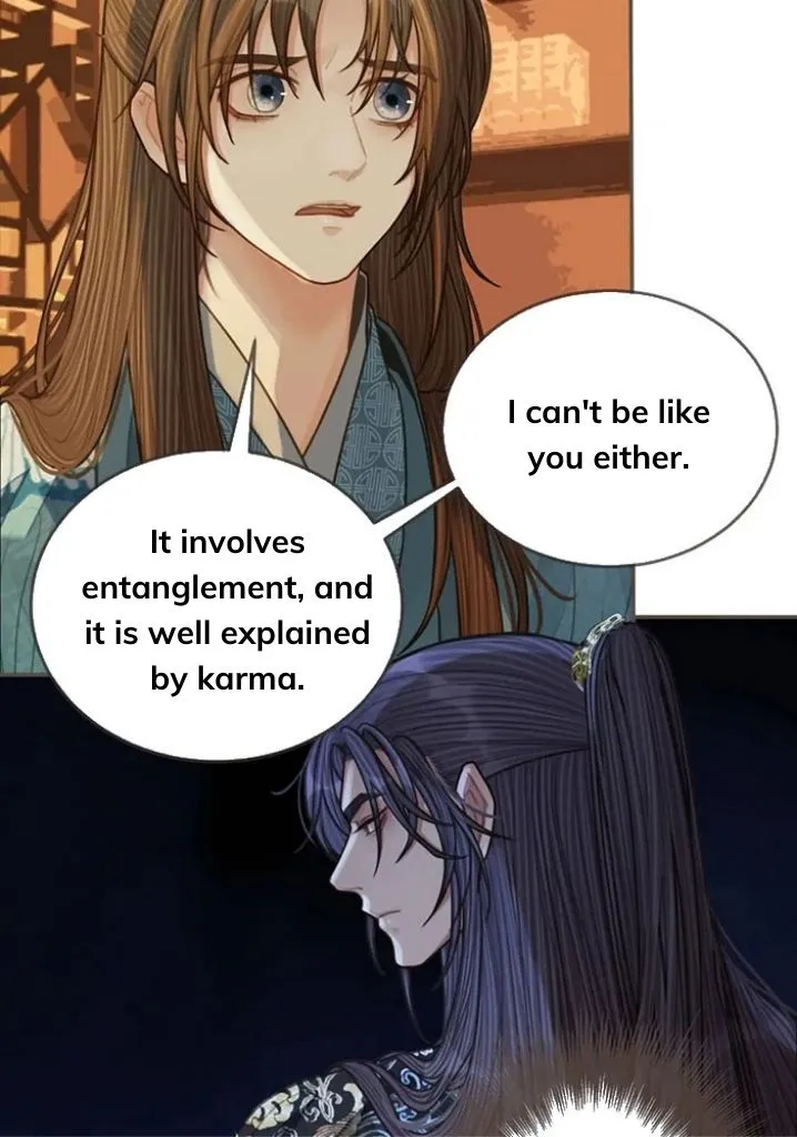 Silent Lover Chapter 102 page 8 - 