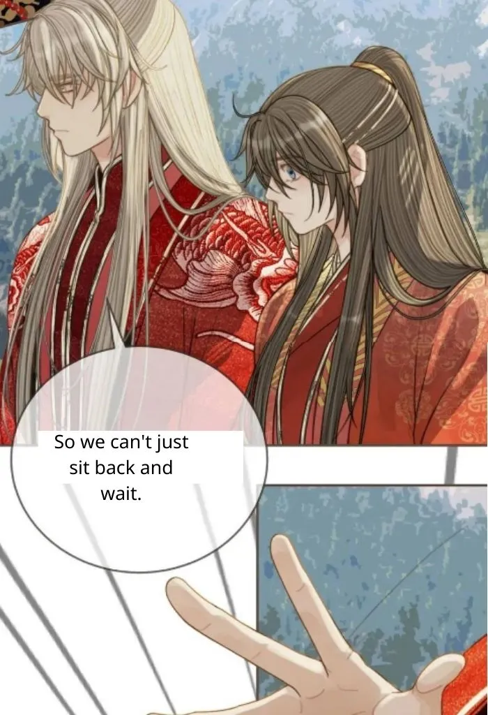 Silent Lover Chapter 105 page 19 - 
