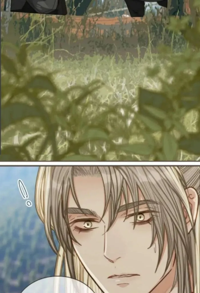 Silent Lover Chapter 105 page 27 - 
