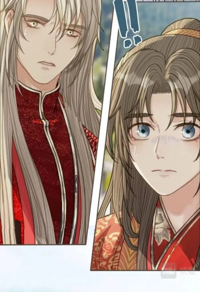 Silent Lover Chapter 105 page 30 - 