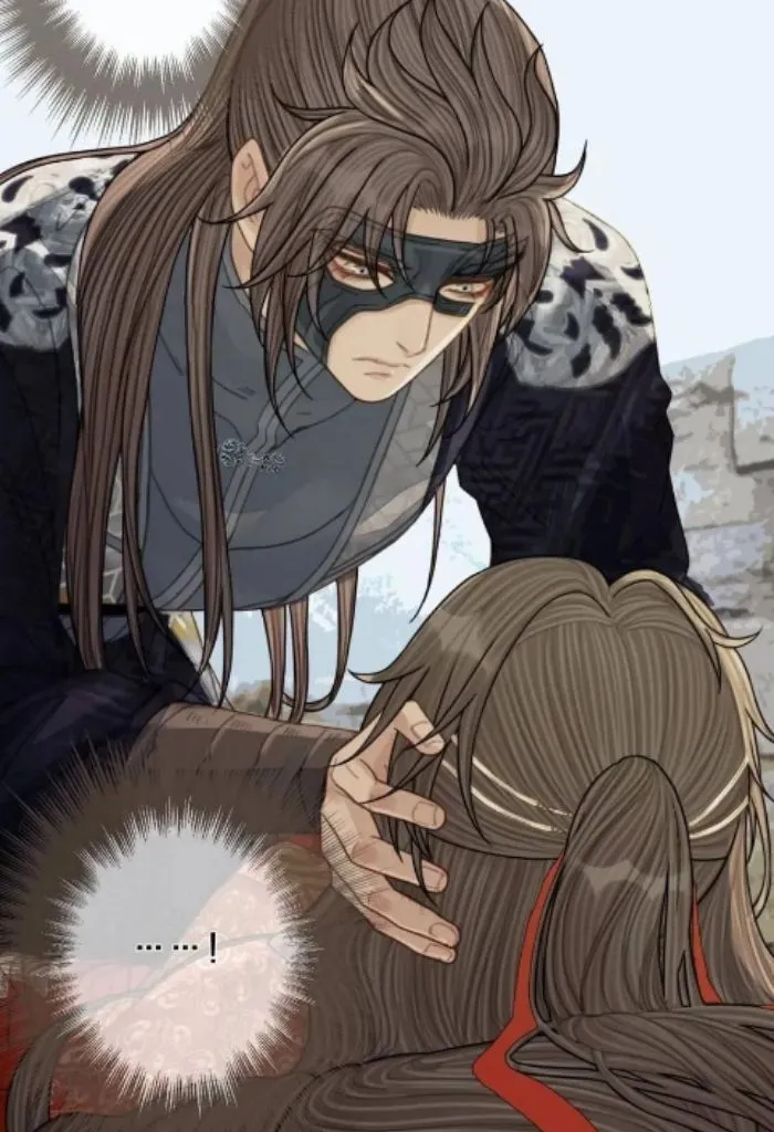 Silent Lover Chapter 105 page 36 - 
