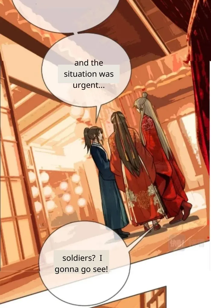 Silent Lover Chapter 105 page 5 - 