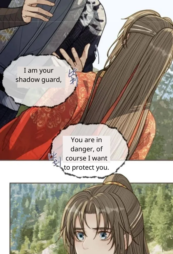 Silent Lover Chapter 105 page 43 - 