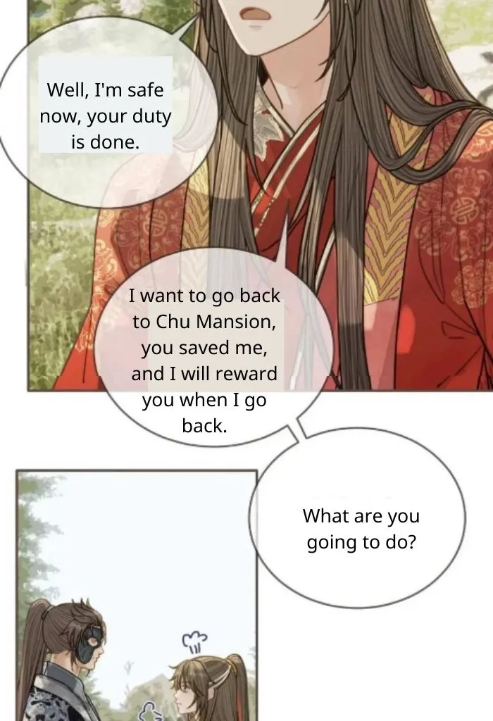 Silent Lover Chapter 105 page 44 - 