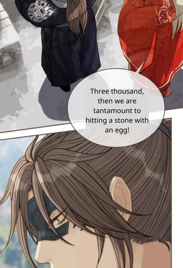 Silent Lover Chapter 105 page 58 - 
