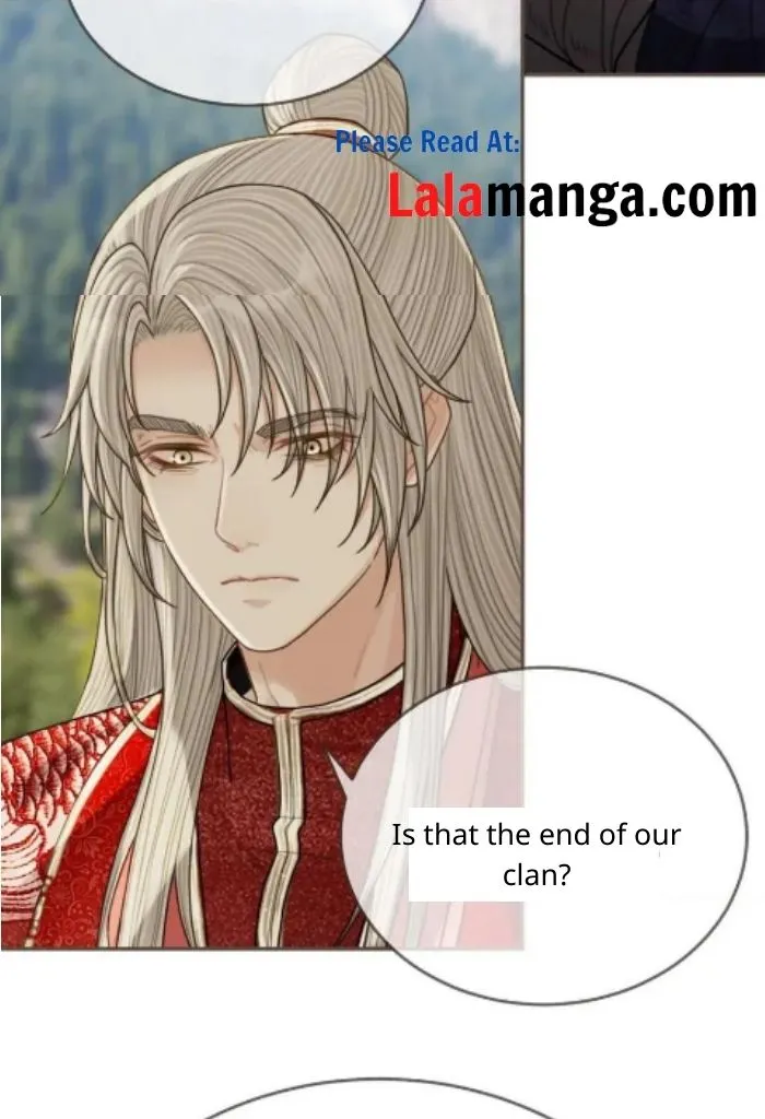 Silent Lover Chapter 105 page 60 - 