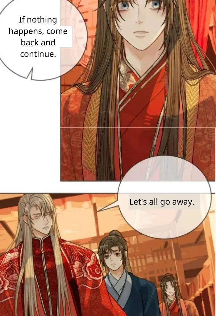 Silent Lover Chapter 105 page 7 - 
