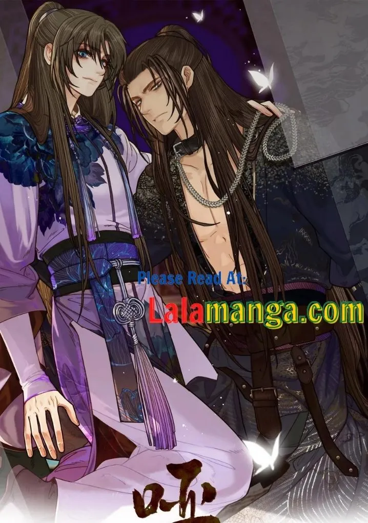Silent Lover Chapter 106 page 3 - 