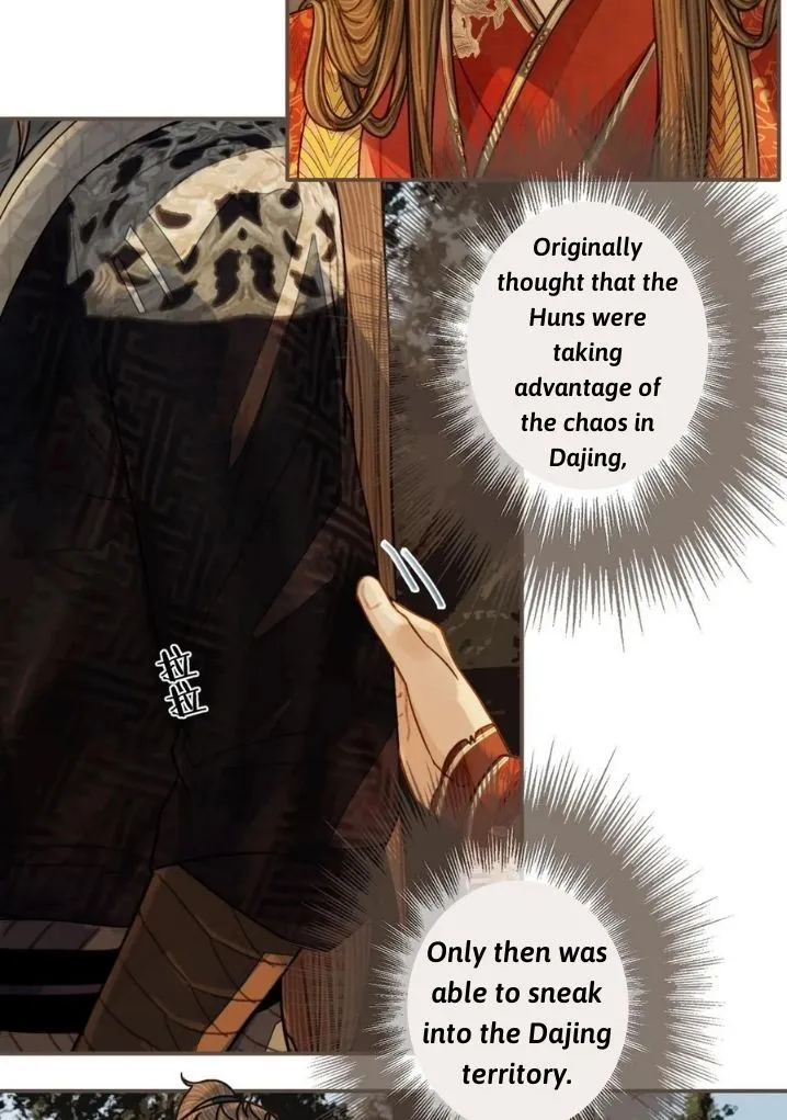 Silent Lover Chapter 106 page 24 - 