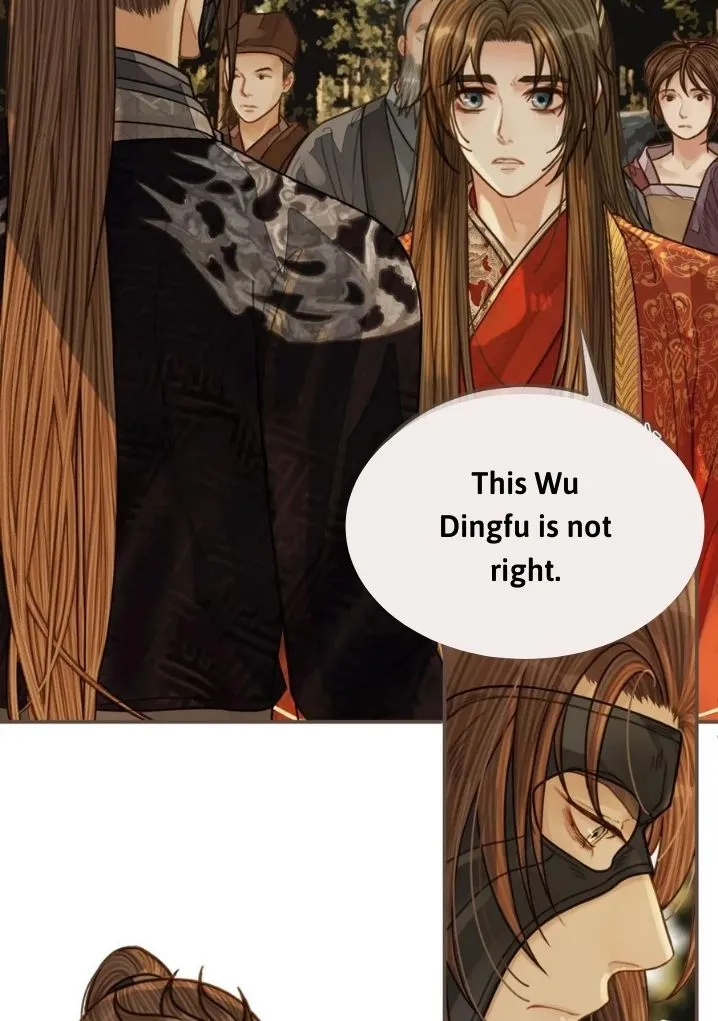 Silent Lover Chapter 106 page 26 - 