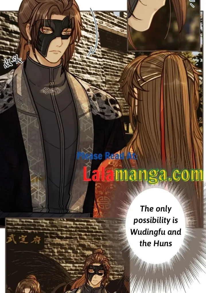 Silent Lover Chapter 106 page 27 - 