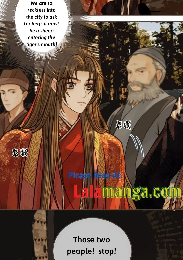 Silent Lover Chapter 106 page 29 - 