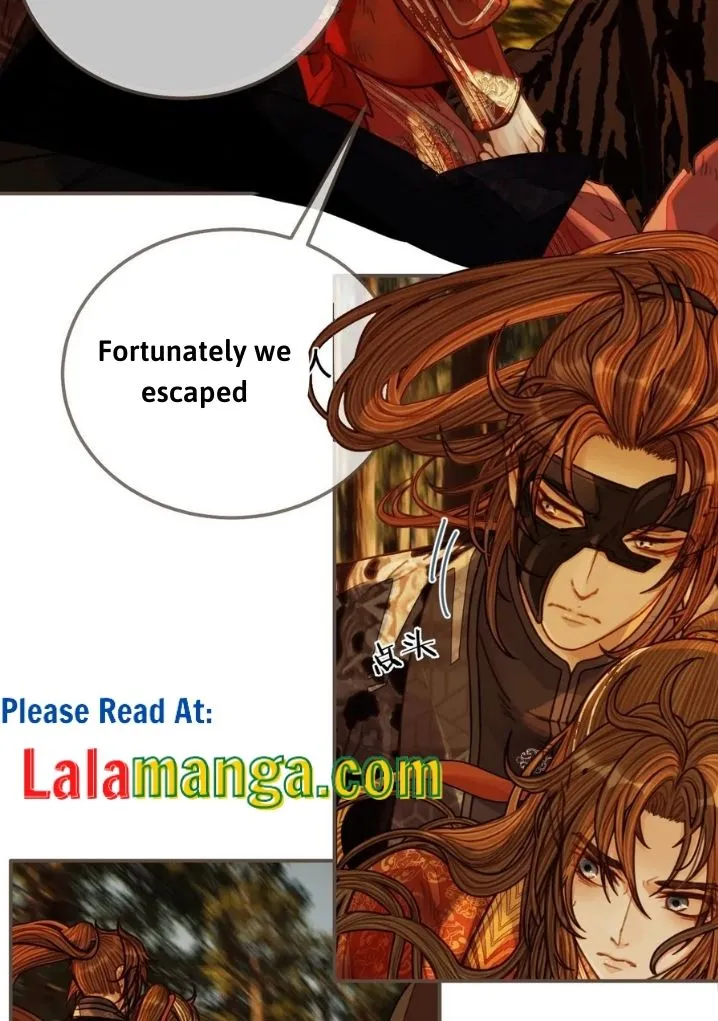 Silent Lover Chapter 106 page 39 - 