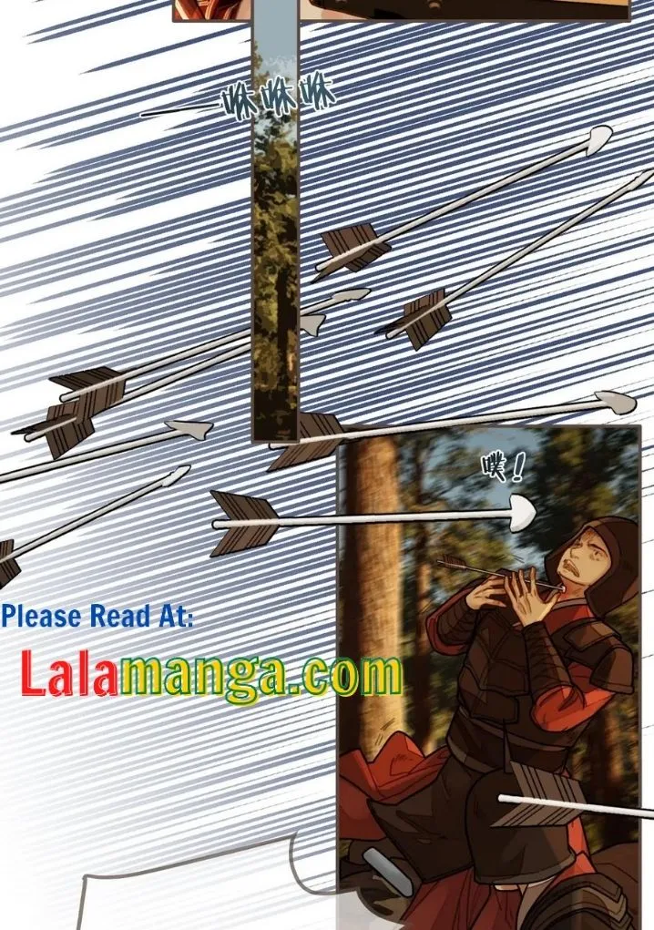 Silent Lover Chapter 106 page 49 - 