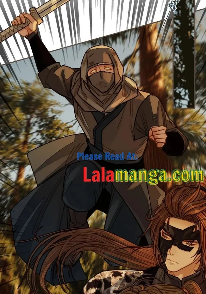 Silent Lover Chapter 106 page 51 - 