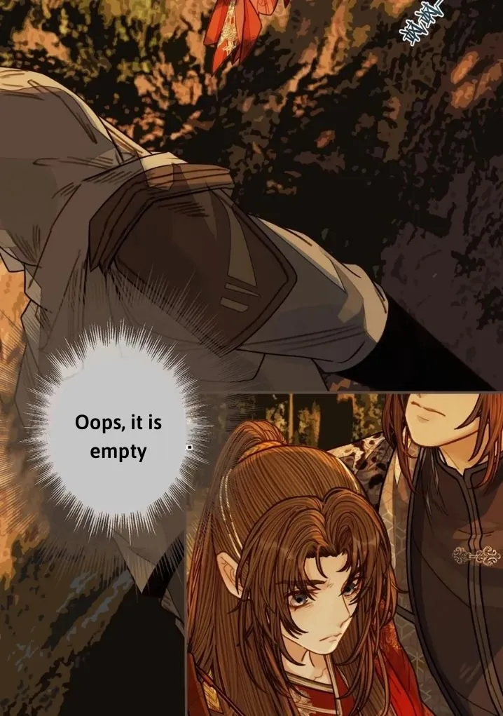 Silent Lover Chapter 106 page 56 - 
