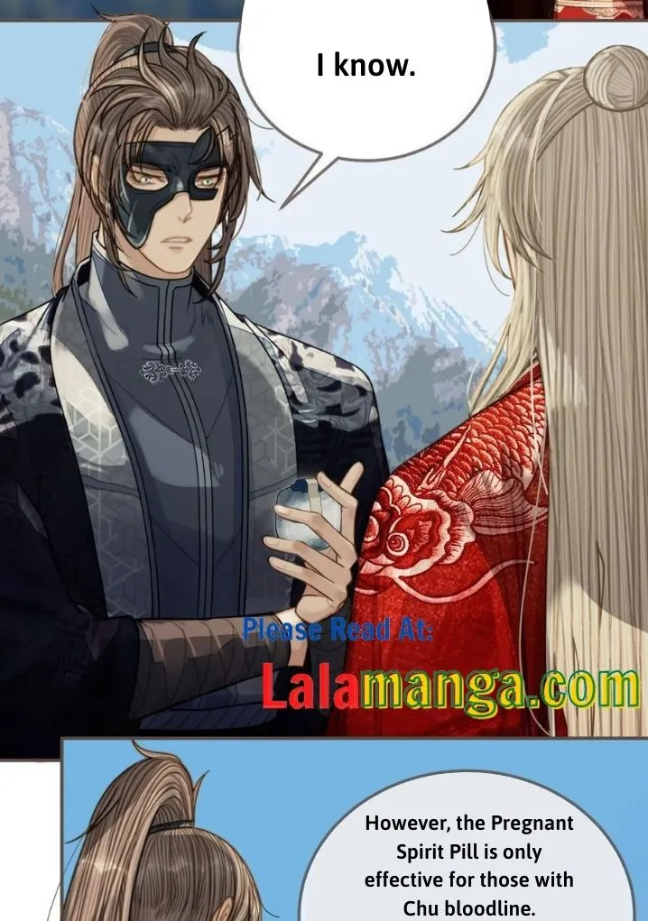 Silent Lover Chapter 106 page 9 - 