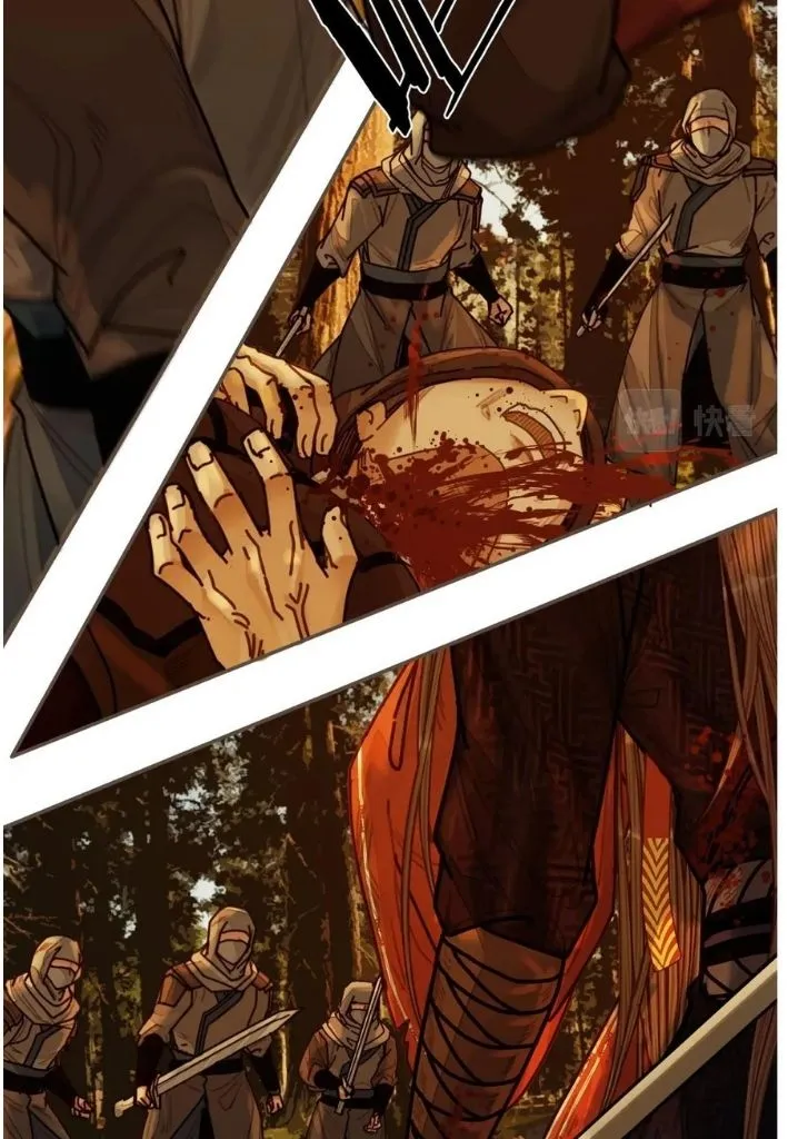 Silent Lover Chapter 107 page 11 - 