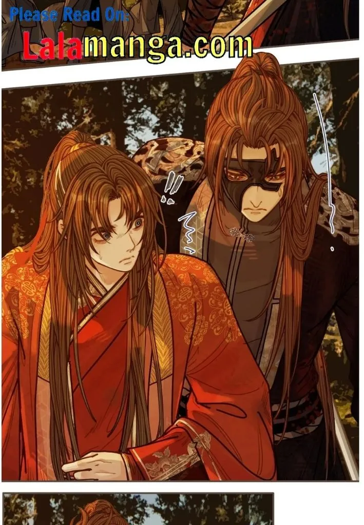 Silent Lover Chapter 107 page 12 - 