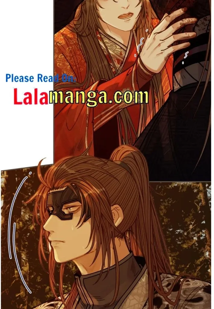 Silent Lover Chapter 107 page 14 - 