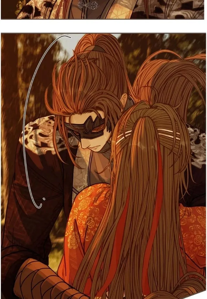 Silent Lover Chapter 107 page 15 - 