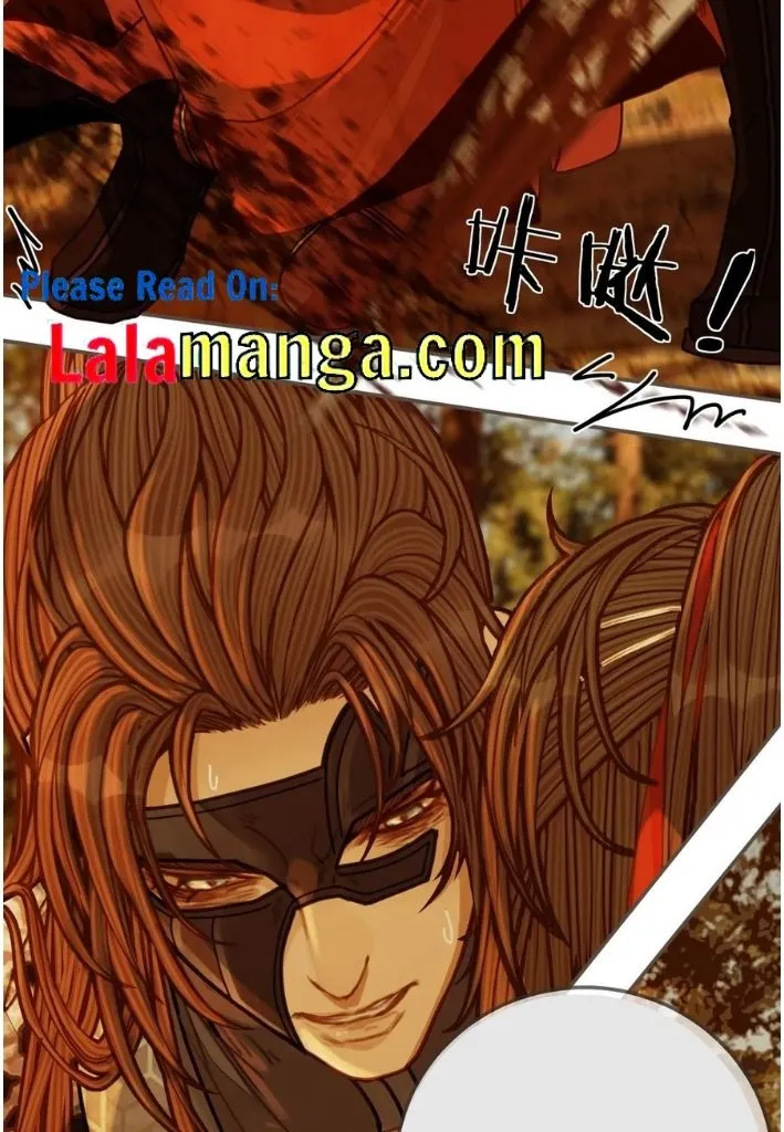 Silent Lover Chapter 107 page 18 - 