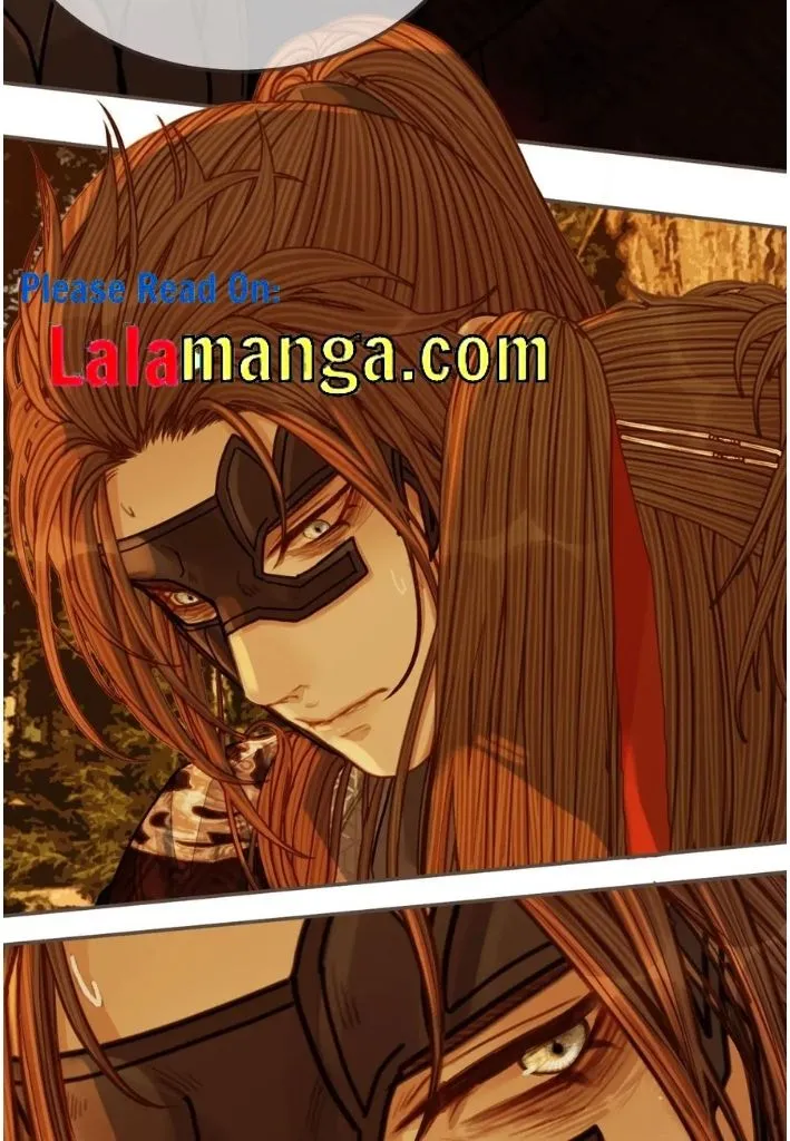 Silent Lover Chapter 107 page 20 - 