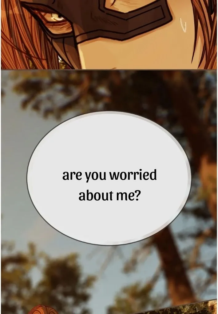 Silent Lover Chapter 107 page 21 - 