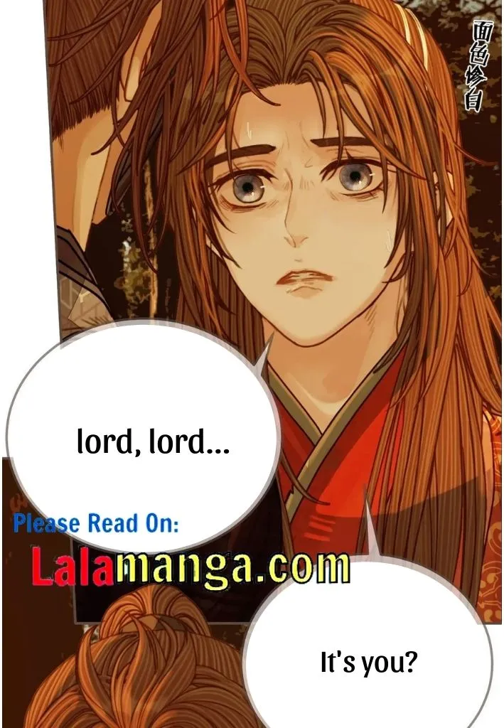 Silent Lover Chapter 107 page 26 - 