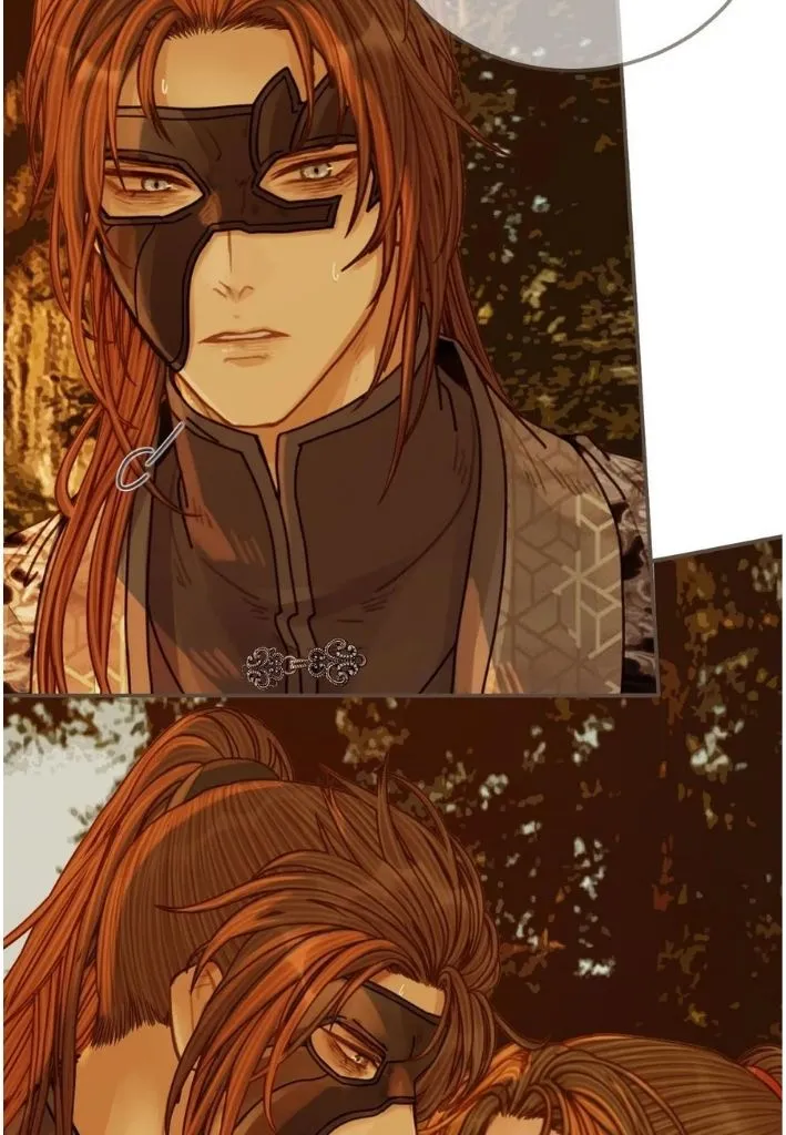 Silent Lover Chapter 107 page 27 - 