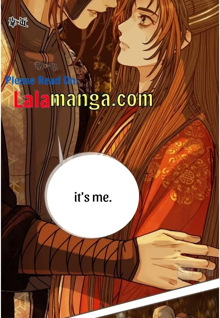 Silent Lover Chapter 107 page 28 - 