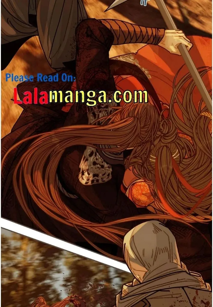 Silent Lover Chapter 107 page 30 - 