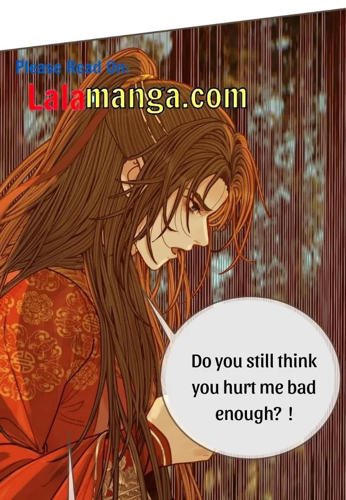 Silent Lover Chapter 107 page 36 - 