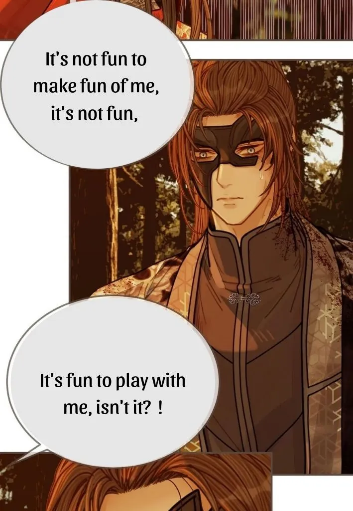 Silent Lover Chapter 107 page 37 - 