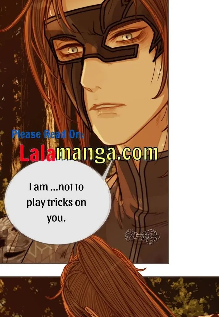 Silent Lover Chapter 107 page 38 - 