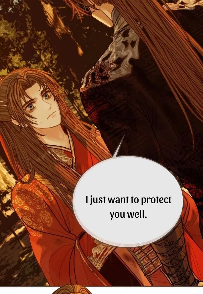Silent Lover Chapter 107 page 39 - 