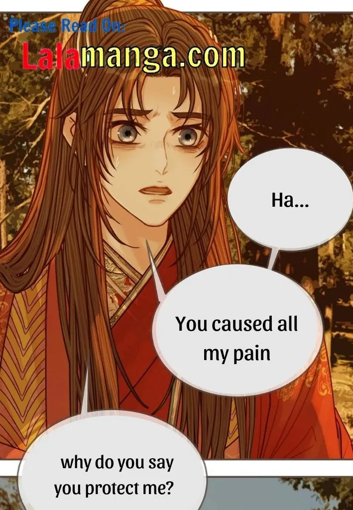 Silent Lover Chapter 107 page 40 - 