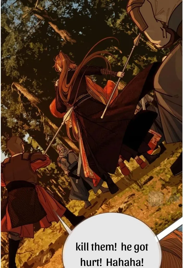 Silent Lover Chapter 107 page 5 - 
