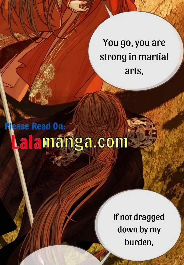 Silent Lover Chapter 107 page 44 - 
