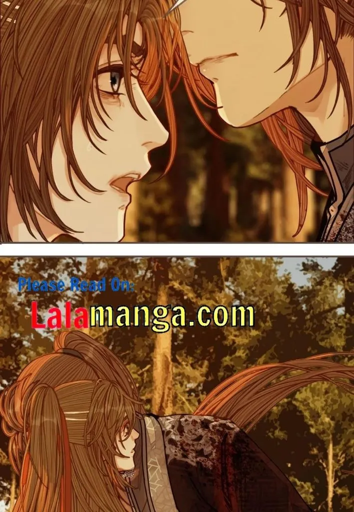 Silent Lover Chapter 107 page 48 - 