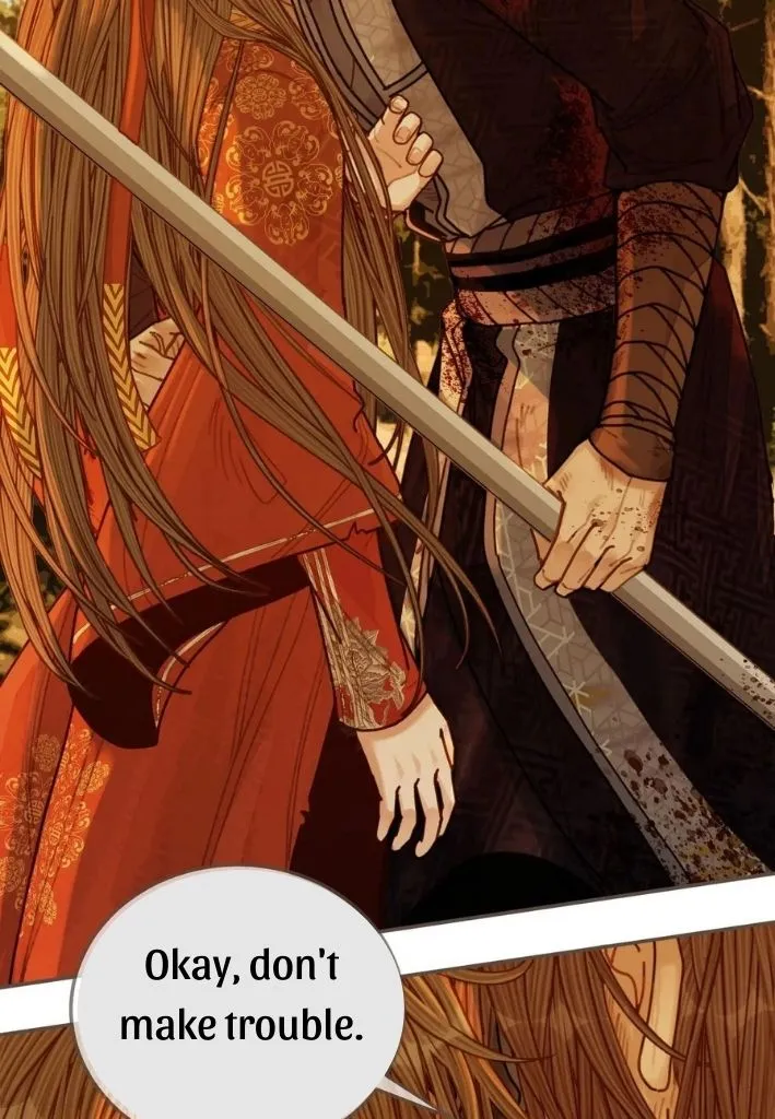 Silent Lover Chapter 107 page 49 - 