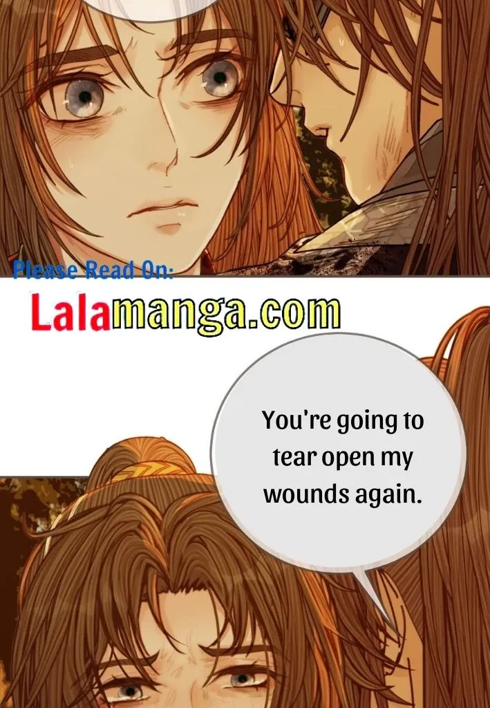 Silent Lover Chapter 107 page 50 - 