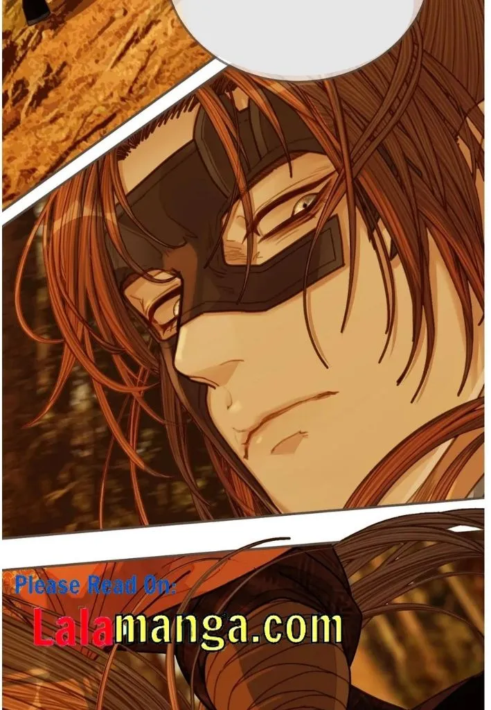 Silent Lover Chapter 107 page 6 - 