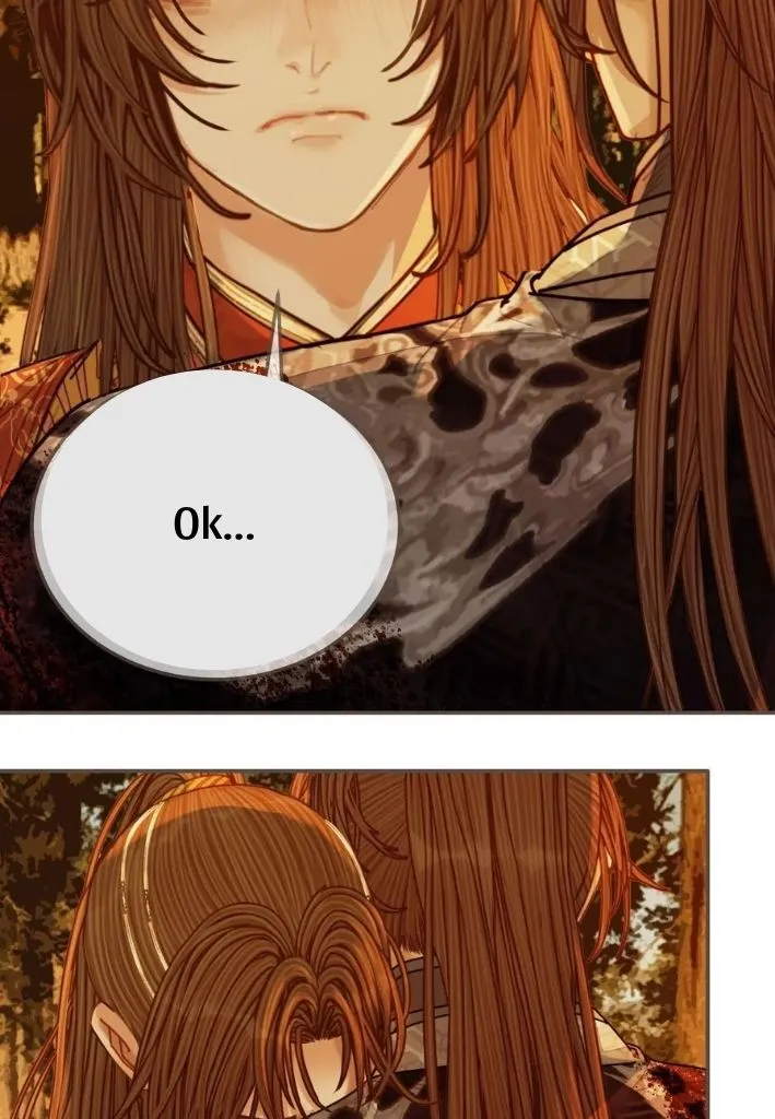 Silent Lover Chapter 107 page 51 - 