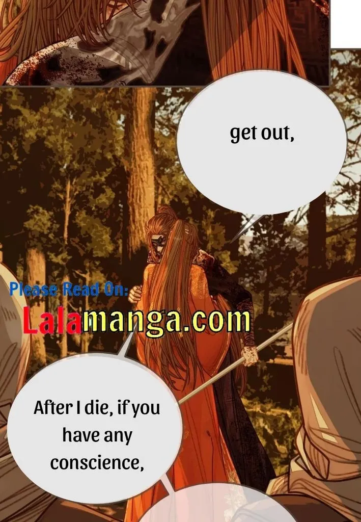 Silent Lover Chapter 107 page 52 - 
