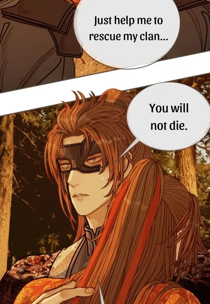 Silent Lover Chapter 107 page 53 - 