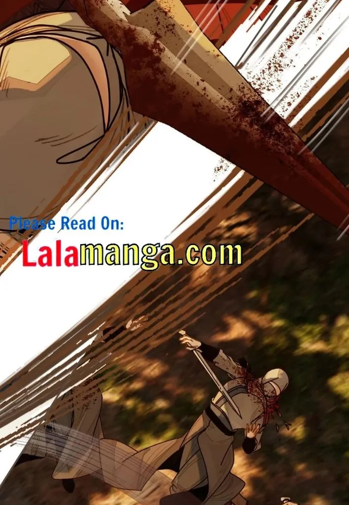 Silent Lover Chapter 107 page 58 - 